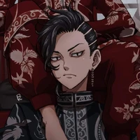 Kokonoi Hajime