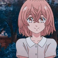 Tachibana Hinata
