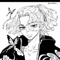 Sano majirou(Mikey)