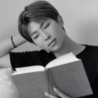 NamJoon