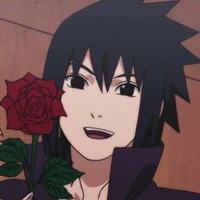 Uchiha Sasuke