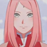 Haruno Sakura