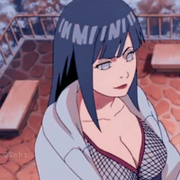 Hyuga Hinata