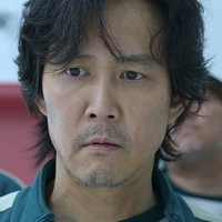Seong Gi Hun - 456