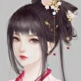 Bích nhi (Nô tì thân cận của hoàn nha)