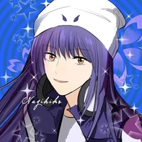 Naghihiko/Nadeshiko