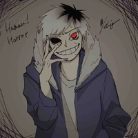 {Horror}