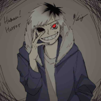{Horror}