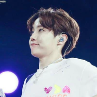 Jung hoseok-mẹ Y