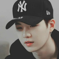 Min Yoongi-hắn
