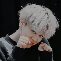 Park Jimin-Y
