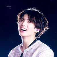 Jeon Jungkook-Cô