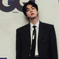 Kim Seok Jin