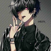 Dark