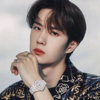 Vương Nhất Bác