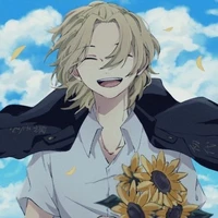 Sano Manjiro<Mikey>