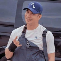 Trương Thế Vinh-Bff Huy-Bắp