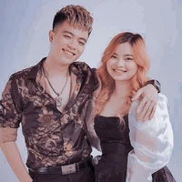 ( cặp đôi ) Thanh và Việt