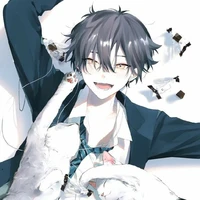 Thiên Phúc/quản gia/