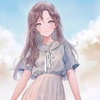 Sallina_người hầu riêng của cậu