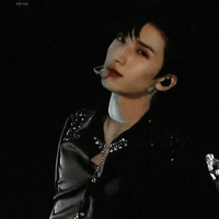 Nghiêm Hạo Tường_anh