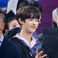 Đinh Trình Hâm_cậu