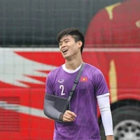 Duy mặn
