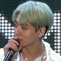 Jeon junkook