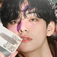 Kim taehyung
