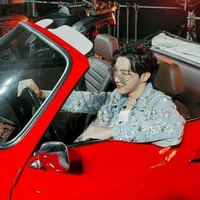 Jung hoseok