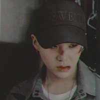 min yoongi