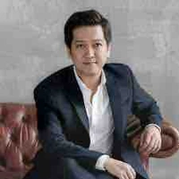 Trường Giang (ba Ngọc)