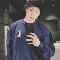 Jeon Jungkook
