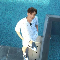 ngô kiến huy bạn jun (thích ngọc)