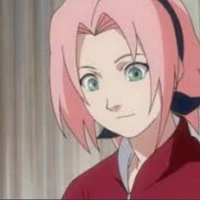 haruno sakura