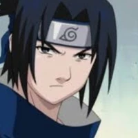 uchiha sasuke