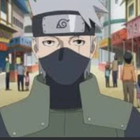 kakashi