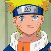 Uzumaki Naruto