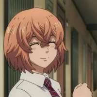 Tachibana Hinata