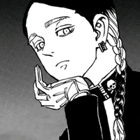 Haitani Ran