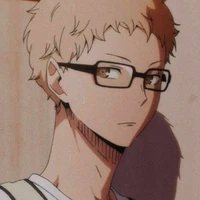 Tsukishima Kei