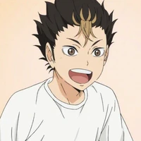 Nishinoya Yu