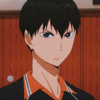 Kageyama Tobio