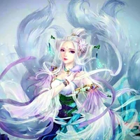 Mộc Ánh Nguyệt - Lữ Lê Ánh Tuyết