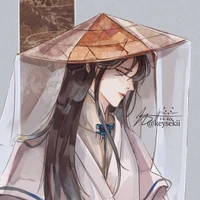 Hạ Nguyệt Anh (thần thời không)