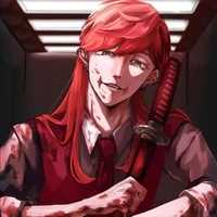 sanzu Haruchiyo