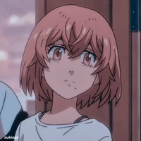 Tachibana Hinata