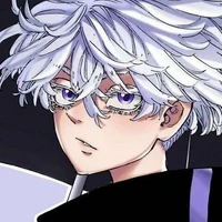 Kawaragi Senju