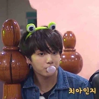Jeon JungKook