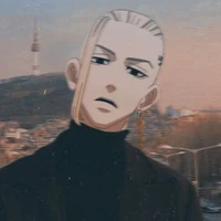 Ryuguji Ken [Draken]
